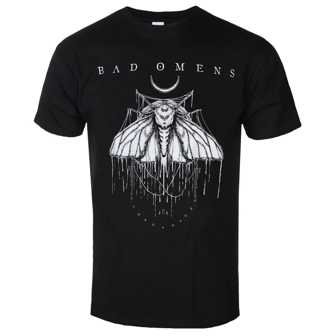 Bad Omens men's T-Shirt