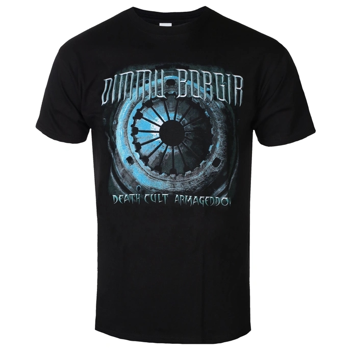 Dimmu Borgir men's T-Shirt