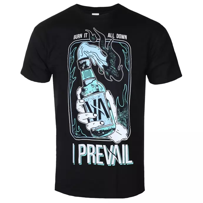 I Prevail men's T-Shirt