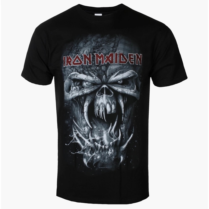 Iron Maiden men's T-Shirt