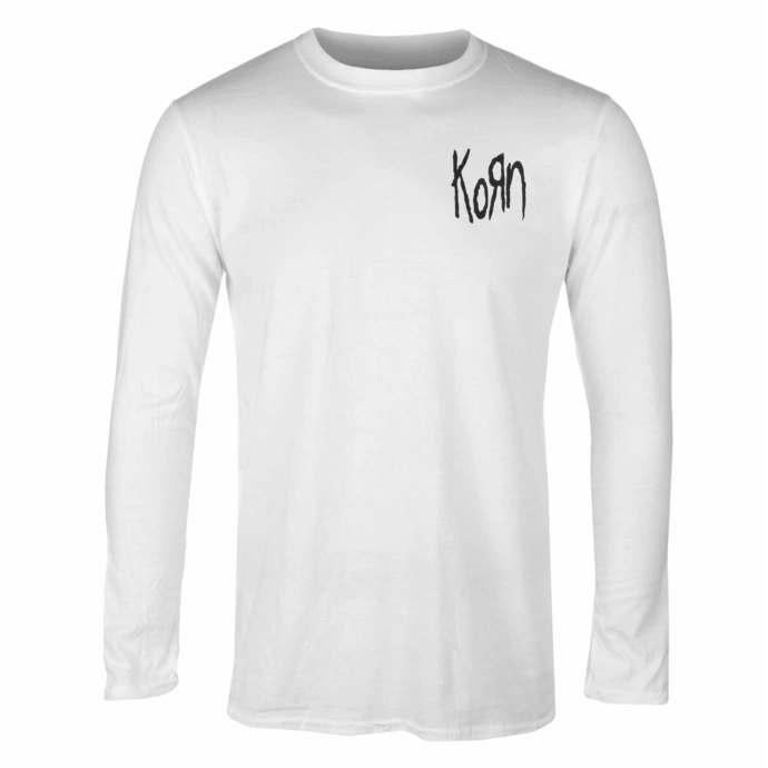 Korn Long-Sleeve T-shirt