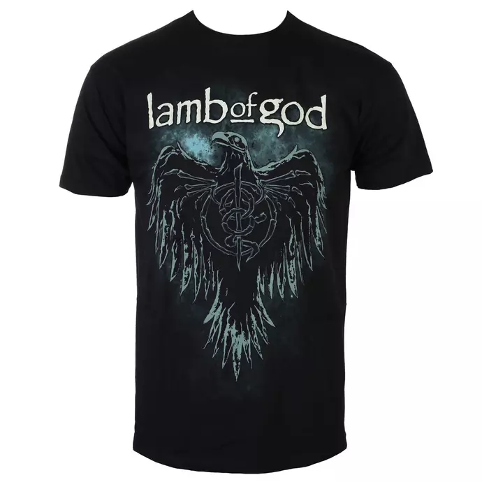 Lamb of God men's T-Shirt