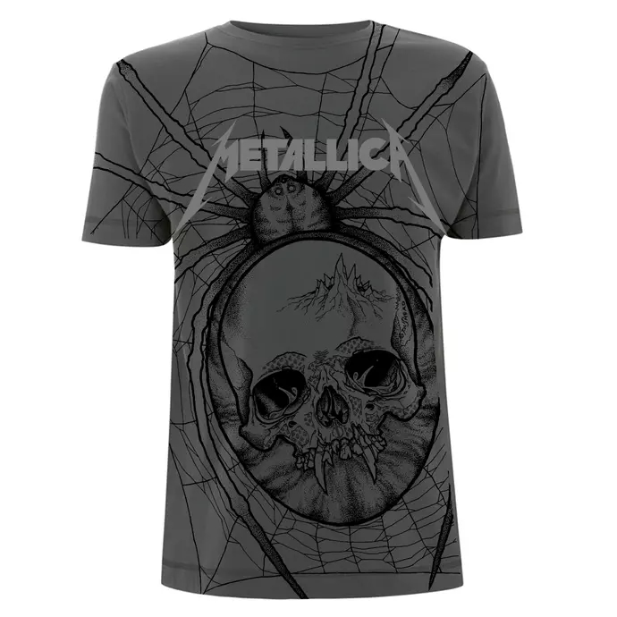 Metallica men's T-Shirt