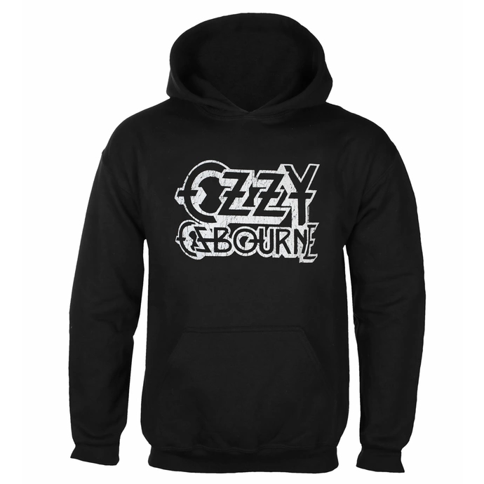 Ozzy Osbourne Hoodie